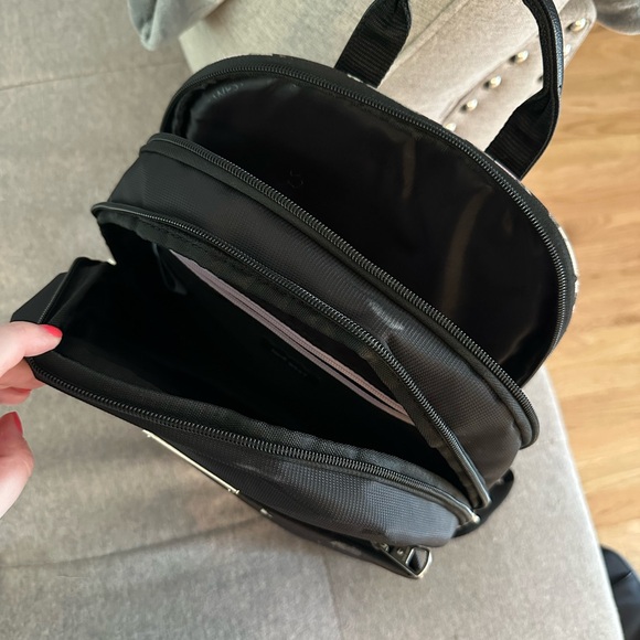 Nine West Travel Computer Backpack - Picture 2 of 4